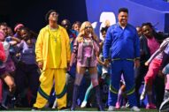 The World Cup Probably Had More Celebs Present Than This…