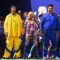 The World Cup Probably Had More Celebs Present Than This…