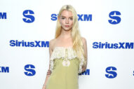 Anya Taylor-Joy Drags Out a Look We Recently Saw at Wimbledon