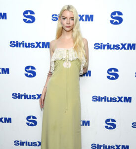 Celebrities Visit SiriusXM - July 15, 2026