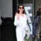 Anne Hathaway Is Still Shlepping Around For The Odyssey