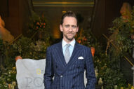 Your Afternoon Man: Tom Hiddleston Looks Dapper