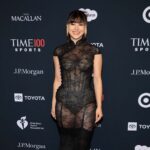 Time Is Doing a “100” List for Sports Now