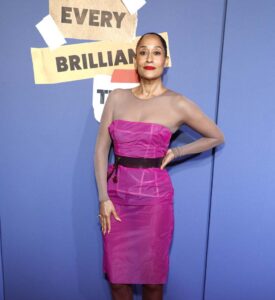 Tracee Ellis Ross Makes Her Broadway Debut In 