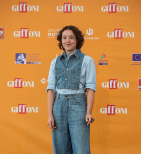 56th Giffoni Film Festival 2026 - Day 1 - Photocall