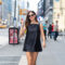 Monica Barbaro Takes on the Heat in New York This Weekend