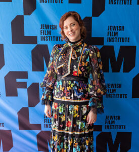 SFJFF46 West Coast Premiere Of 