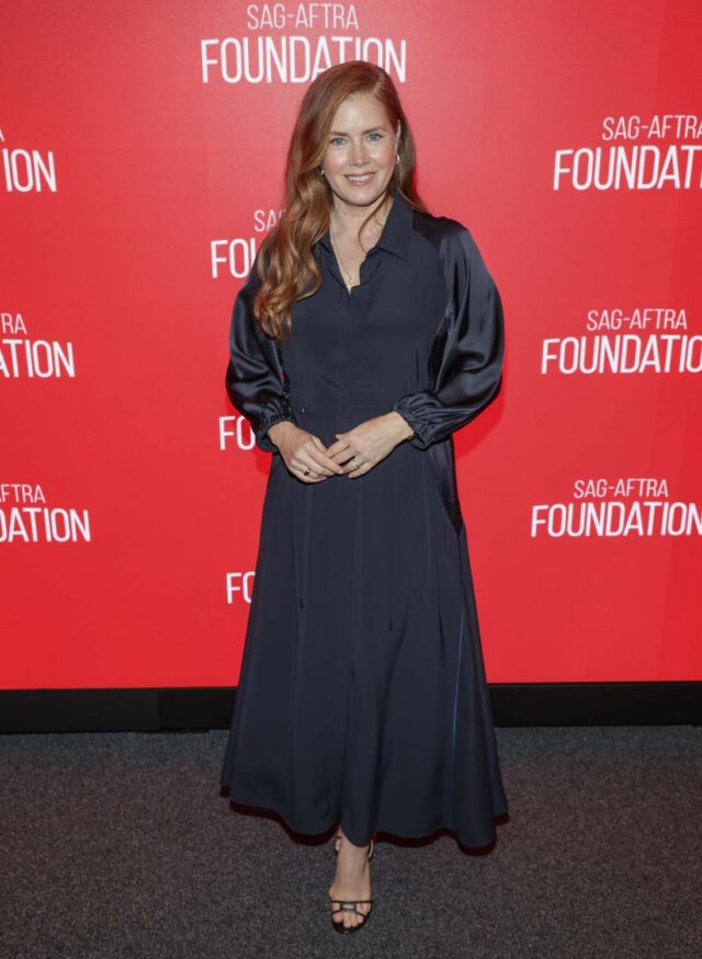SAG-AFTRA Foundation Conversations: 