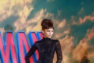 Never Mind, Zendaya Is Not Simplifying Things For This Press Tour