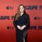 Amy Adams Is Keeping It Monochrome