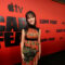 Malia Pyles Is Wearing a Compelling Dress