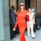 Kaia Gerber Is Out There for The Shards