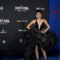 Zendaya Gets Very Dramatic for Spidey’s Los Angeles Premiere