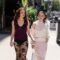 Joey King and Maisie Williams Are Already Pounding the Pavement for Practical Magic 2