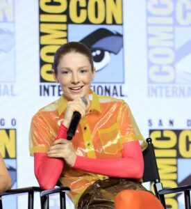2026 Comic-Con International: San Diego - Prime Video's 