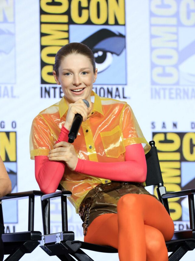 2026 Comic-Con International: San Diego - Prime Video's 