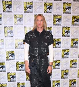 2026 Comic-Con International: San Diego - Prime Video's 