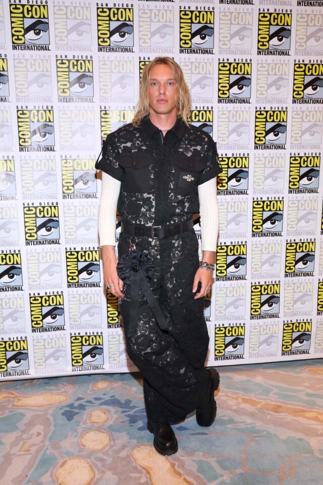 2026 Comic-Con International: San Diego - Prime Video's 