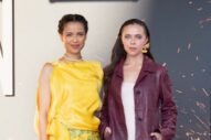 Yes, You Have Seen Gugu Mbatha-Raw’s Dress Before