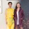 Yes, You Have Seen Gugu Mbatha-Raw’s Dress Before