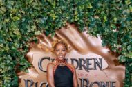 “Children of Blood and Bone” Premiered… Its Trailer