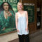 Elle Fanning Is Wearing Your MeeMaw’s Nightgown as a Shirt