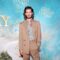 Andrew Garfield’s Locks Are Still Luxe