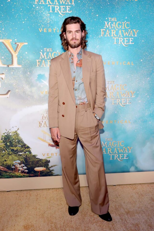 New York Special Screening Premiere of Vertical's THE MAGIC FARAWAY TREE