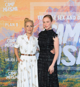 Los Angeles Premiere Of 