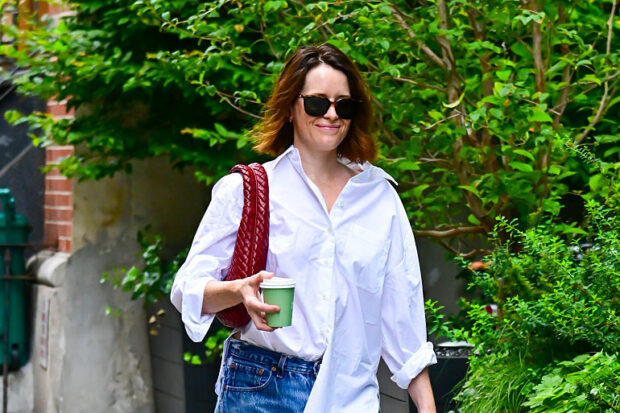 Celebrity Sightings In New York City - July 30, 2026