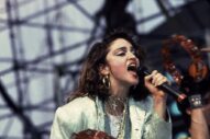 Live Aid Happened 41 Years Ago Today