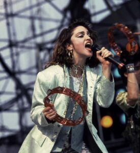 Live Aid Happened 41 Years Ago Today