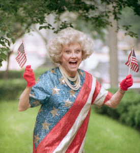 Phyllis Diller