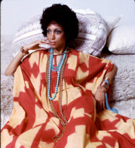 Fug Nation Loves Caftans!