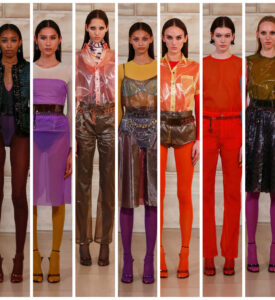Marc Jacobs Is Ready For You to Saran-Wrap Yourself, If That’s What You’re Into