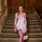 Julia Fox Got Invited to the Marc Jacobs Front Row