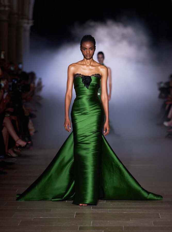 Zuhair Murad Couture F/W 2026 - Murad Hc F26 - 6