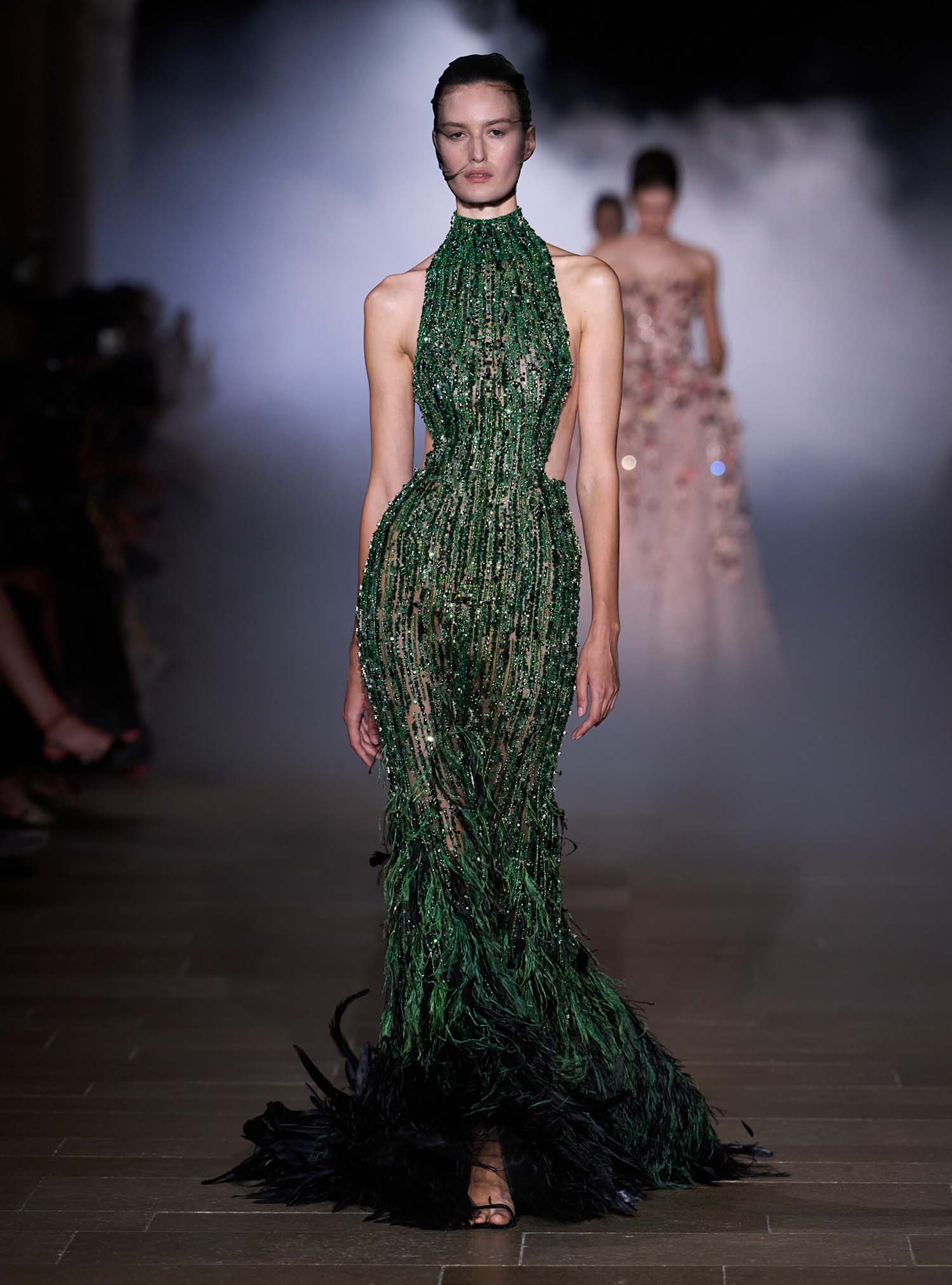 Zuhair Murad Couture F/W 2026