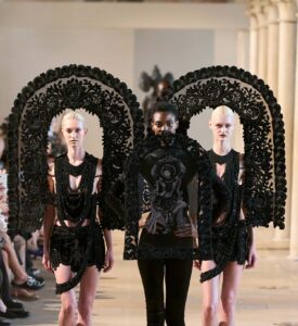 Rahul Mishra’s Theatricality Is Always Welcome