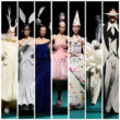 Celeb Fave Robert Wun’s Couture Collection Is Exactly What You Need for Monday Morning