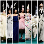 Celeb Fave Robert Wun’s Couture Collection Is Exactly What You Need for Monday Morning