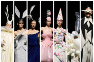 Celeb Fave Robert Wun’s Couture Collection Is Exactly What You Need for Monday Morning