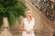 Sabrina Carpenter Led the Dior Front Row
