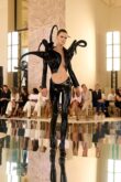 Schiaparelli Funked It All Up This Season