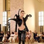 Schiaparelli Funked It All Up This Season