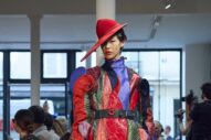 Ronald van der Kemp’s Couture Collection Is Always Worth an Eyeball