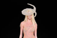 Roll Into The Weekend with Iris Van Herpen
