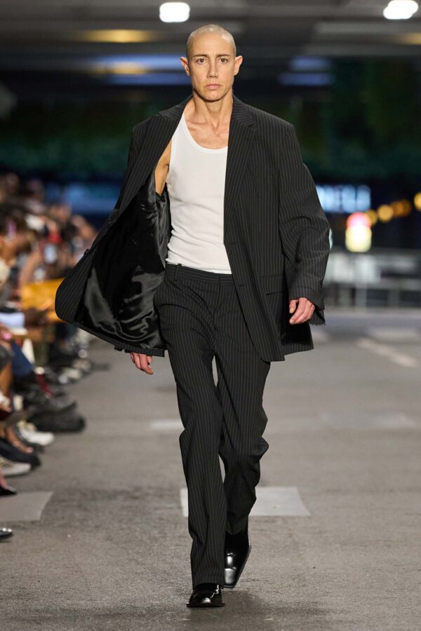 Vetements Spring 2027 Menswear - Vetements S27 - 1