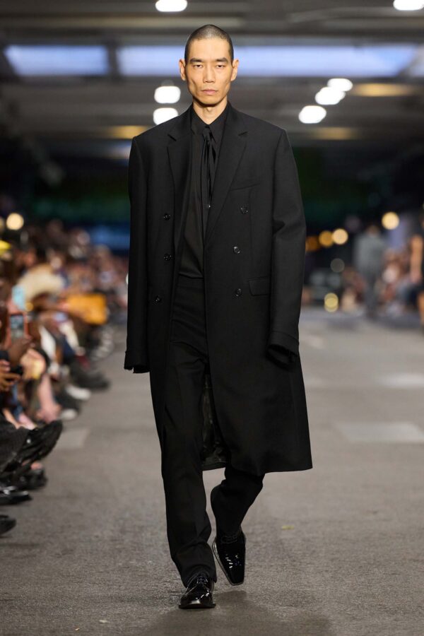 Vetements Spring 2027 Menswear - Vetements S27 - 1