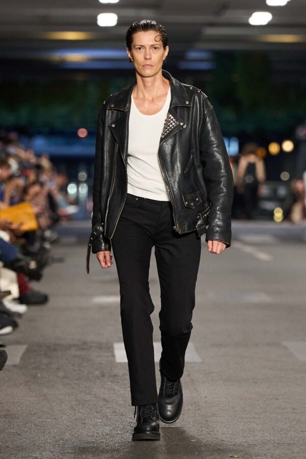 Vetements Spring 2027 Menswear - Vetements S27 - 1